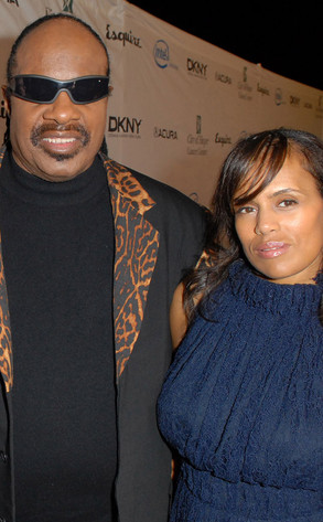 Stevie Wonder, Kai Millard Stevie Wonder, Kai Millard